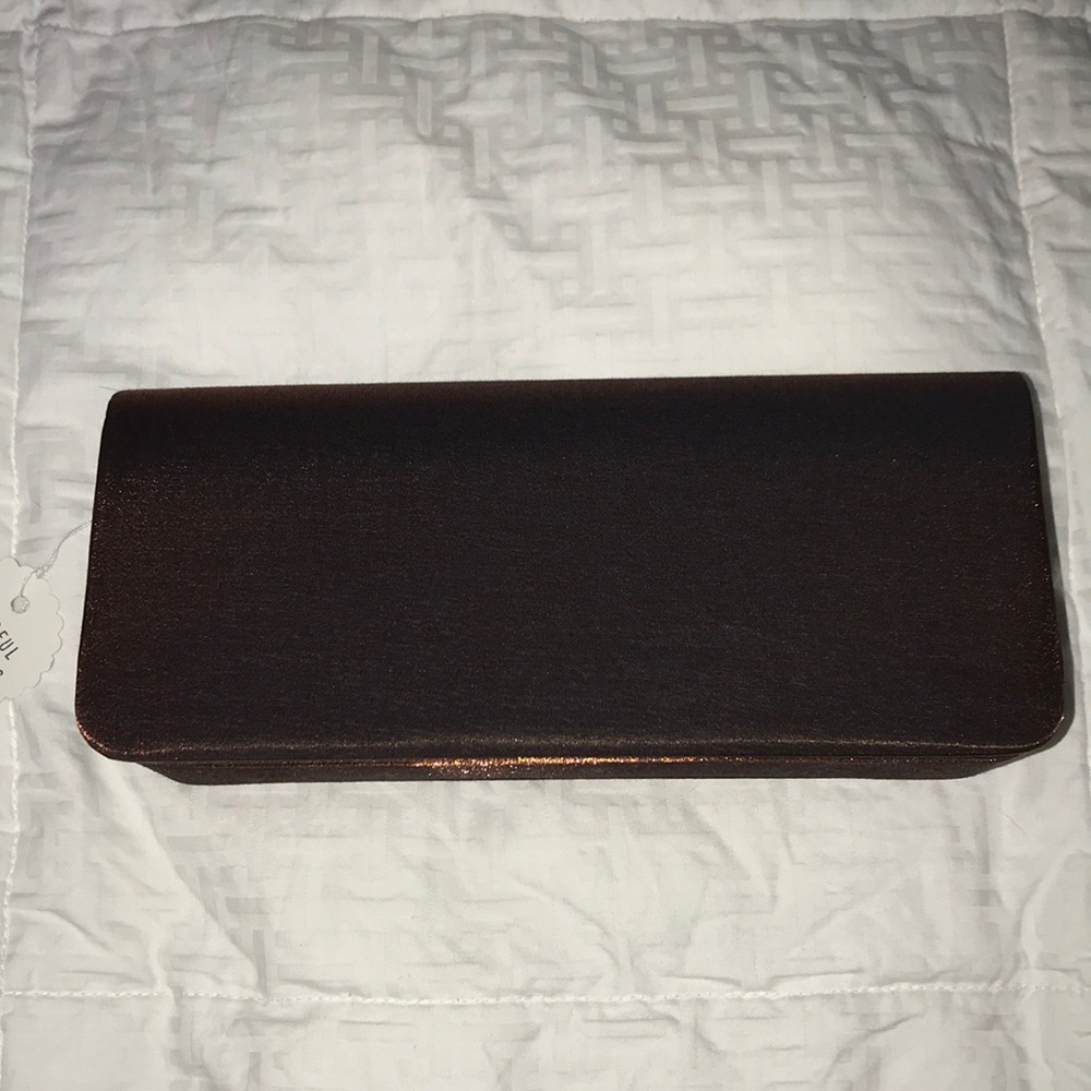 Evening clutch by Colorful Creations